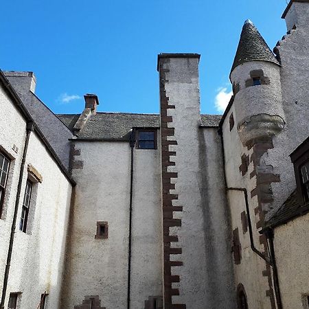 Hallgreen Castle Inverbervie ภายนอก รูปภาพ